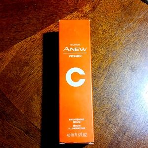 ANEW Vitamin C Brightening Serum
